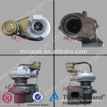 Turbocharger TD05-4 4D342AT4 49178-02350 ME014480